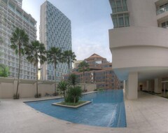 酒店 Golden Triangle Suites By Mondo (吉隆坡, 馬來西亞)