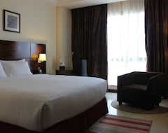 Khách sạn Doubletree By Hilton Hotel Aqaba (Aqaba City, Jordan)