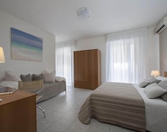 Hotel Galassia Suites & Spa (Lido di Jesolo, İtalya)