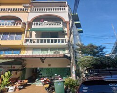 Khách sạn Oyo 75474 Funkey Fulung Andy Guest House (Pattaya, Thái Lan)