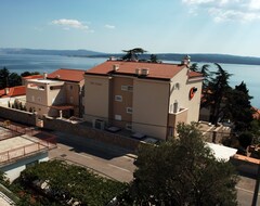 Hotel Abalone (Crikvenica, Kroatien)