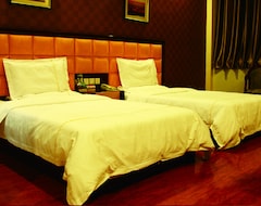 Hotel Shengdu Business (Dongying, China)