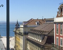 Hotel Lv Premier Baixa Cn1 (Lisboa, Portugal)