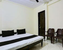 Hotel Flagship Crystal Residency (Sohna, Indien)