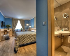 Hotel Austria Trend  Ananas Wien (Viena, Austria)