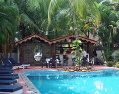 Khách sạn Sao Domingos (Velha Goa, Ấn Độ)