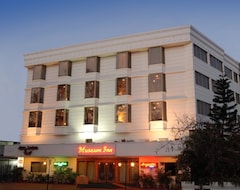 Hotel Museum Inn (Bangalore, Indija)