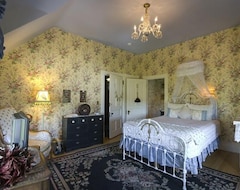 Alexander Mansion Bed & Breakfast (Winona, USA)