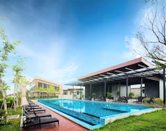 Hotel Sea Two Pool Villa Resort Pattaya (Pattaya, Tailandia)