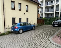 Toàn bộ căn nhà/căn hộ Ns Apartment 2 (Cluj-Napoca, Romania)