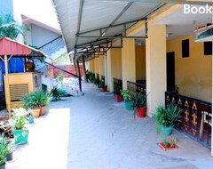 Khách sạn Sooryas Hotels & Resorts (Puducherry, Ấn Độ)