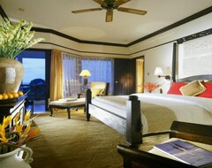 Hotel Bintan Lagoon Resort (Lagoi, Indonesia)