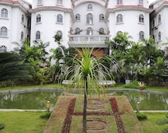 Hotel East Palace (Kalküta, Hindistan)