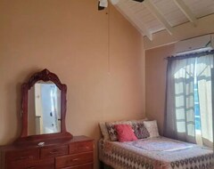 Cijela kuća/apartman Tranquility Guesthouse (Grange Hill, Jamajka)