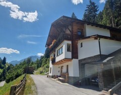 Cijela kuća/apartman Apart Ladner (kpl510) (Kappl, Austrija)