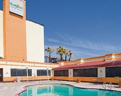 Khách sạn Hotel Budget Lodge San Antonio (San Antonio, Hoa Kỳ)