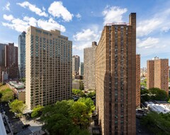 Khách sạn Courtyard by Marriott New York Manhattan/Upper East Side (New York, Hoa Kỳ)