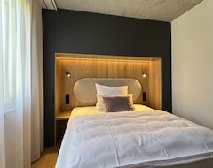 Khách sạn B5 Apartments Karlsruhe-mitte (Karlsruhe, Đức)