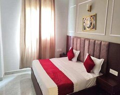 Khách sạn Fabhotel Relax Inn Palace (Haridwar, Ấn Độ)