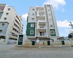 Khách sạn OYO 11317 Amar Estates (Hyderabad, Ấn Độ)