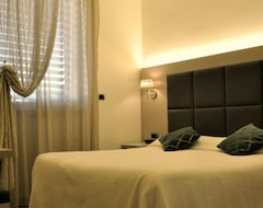 Khách sạn Hotel Etruria (Forte dei Marmi, Ý)