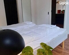 Casa/apartamento entero Stylish 2 Bedroom Apartment In Randers City (Randers, Dinamarca)