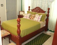 Hele huset/lejligheden Budget Accommodation With Scenic Views And A Relaxing Environment (Basseterre, Saint Kitts and Nevis)