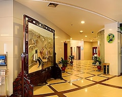Hotel Guizhou Hualian (Guiyang, Kina)