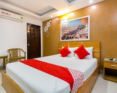 Oyo 334 Milan Hotel (Ho Ši Min, Vijetnam)