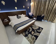 Hotel Gautam (Mahabaleshwar, India)