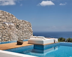 Khách sạn Emerald Villas & Suites (Agios Nikolaos, Hy Lạp)