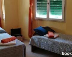 Bed & Breakfast Ethos Rooms (Cagliari, Ý)