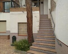 Casa/apartamento entero Albanta House For 8 People (Sonseca, España)