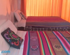 Entire House / Apartment Titicaca Kontiki Lodge Peru (Juliaca, Peru)