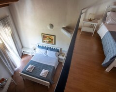 Bed & Breakfast Terra del Sole Ibla (Ragusa, Ý)