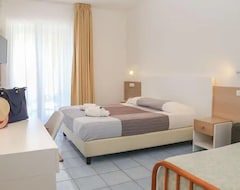 Hotel Torre Sant'Angelo (Forio, Italy)