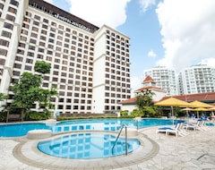 Hotel JEN Singapore Tanglin by Shangri-La (Singapore, Singapore)