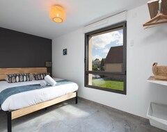 Toàn bộ căn nhà/căn hộ Villa - 230m2 - 6 Bedrooms - Spa-sauna-table Football-arcade (Ittenheim, Pháp)
