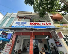Khách sạn Spot On 1222 Song Han Motel (Đà Nẵng, Việt Nam)