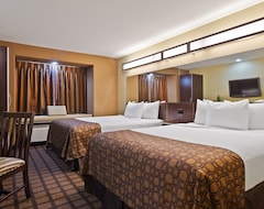 Hotelli Microtel Inn & Suites By Wyndham Buda Austin South (Buda, Amerikan Yhdysvallat)