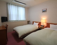 Khách sạn Osaka International Youth Hostel (Osaka, Nhật Bản)