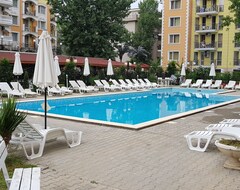 شقق فندقية Vanilla Garden Apartcomplex (صني بيتش, بلغاريا)