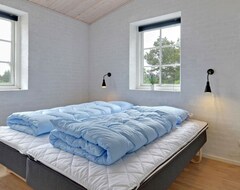 Toàn bộ căn nhà/căn hộ Comfortable Holiday Home In Blavand With Sauna (Blåvandshuk, Đan Mạch)