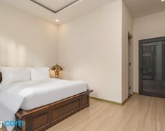 Hotelli Tashi Apartment (Da Nang, Vietnam)