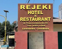 Hotel Rejeki (Lewoleba, Indonesien)