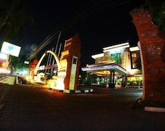 Hotel Zamrud (Cirebon, Indonesien)