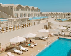 Khách sạn Sunrise Anjum Resort (Marsa Alam, Ai Cập)