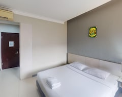 N3 Zainul Arifin Hotel (Jakarta, Indonesien)