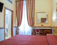 Hotelli Clarion Collection Hotel Principessa Isabella (Rooma, Italia)