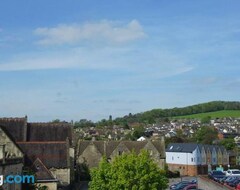 Tüm Ev/Apart Daire The Hideout - Top Of The Town - Apartment In Stroud (Stroud, Birleşik Krallık)